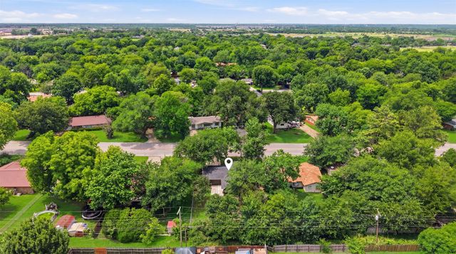 728 Hall Road, Seagoville, TX 75159