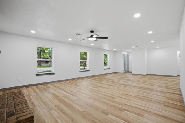 728 Hall Road, Seagoville, TX 75159