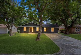 728 Hall Road, Seagoville, TX 75159