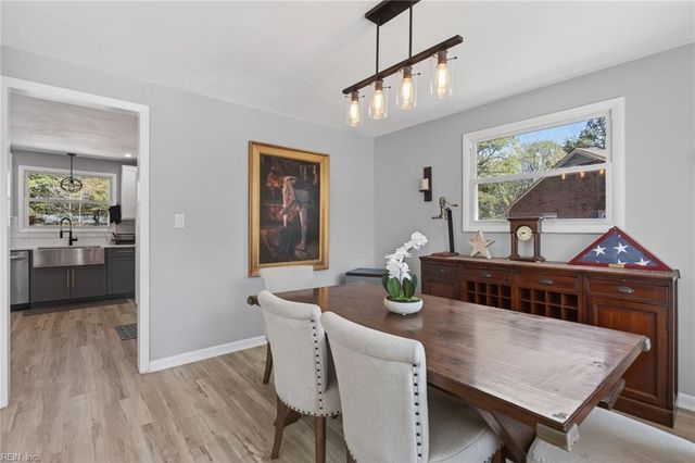 403 Holloway DR, Portsmouth, VA 23701