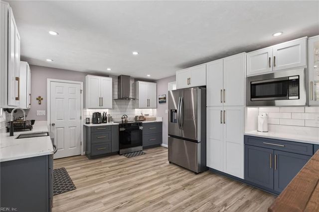 403 Holloway DR, Portsmouth, VA 23701