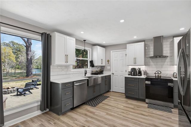 403 Holloway DR, Portsmouth, VA 23701