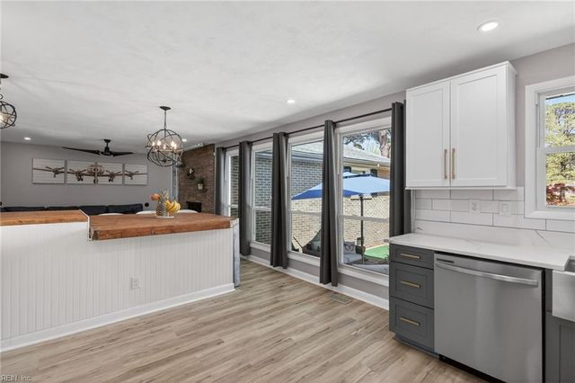 403 Holloway DR, Portsmouth, VA 23701