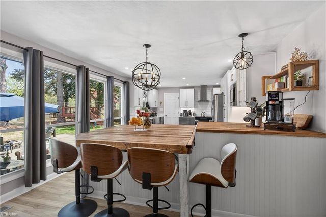403 Holloway DR, Portsmouth, VA 23701