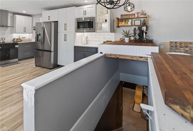 403 Holloway DR, Portsmouth, VA 23701