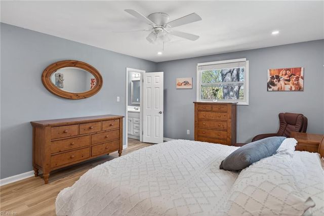 403 Holloway DR, Portsmouth, VA 23701