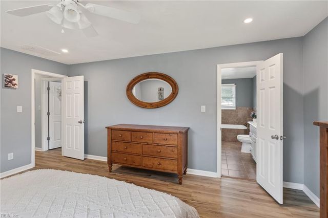 403 Holloway DR, Portsmouth, VA 23701