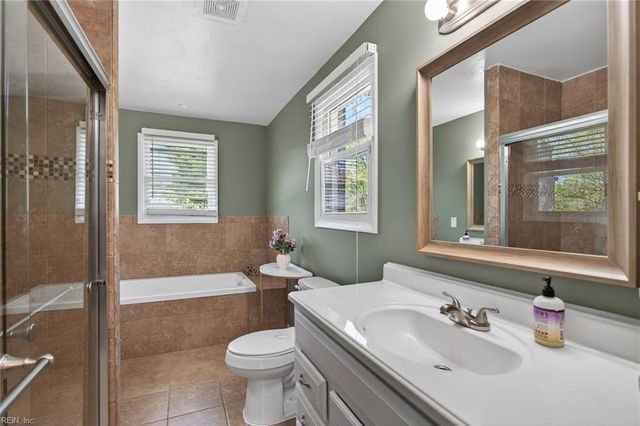 403 Holloway DR, Portsmouth, VA 23701