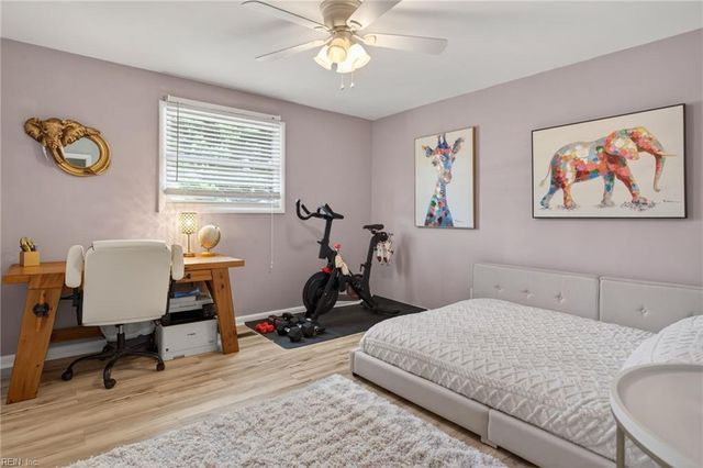 403 Holloway DR, Portsmouth, VA 23701