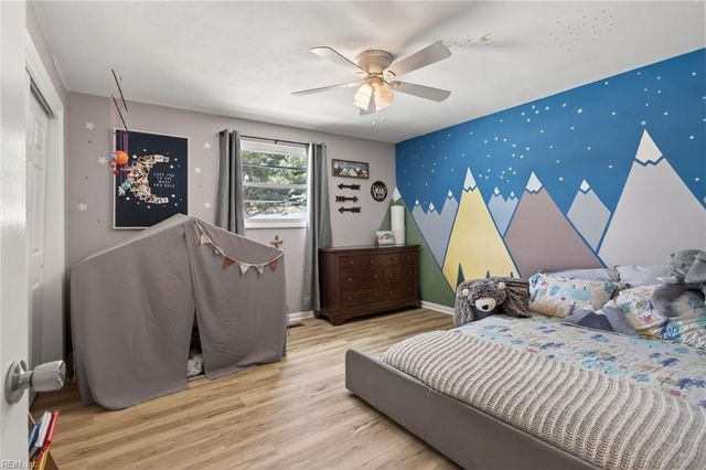 403 Holloway DR, Portsmouth, VA 23701
