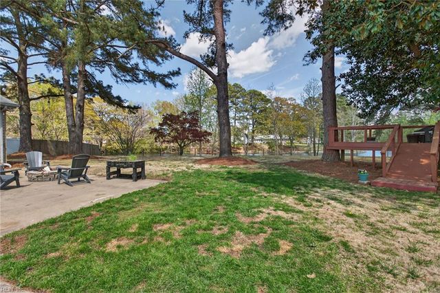 403 Holloway DR, Portsmouth, VA 23701