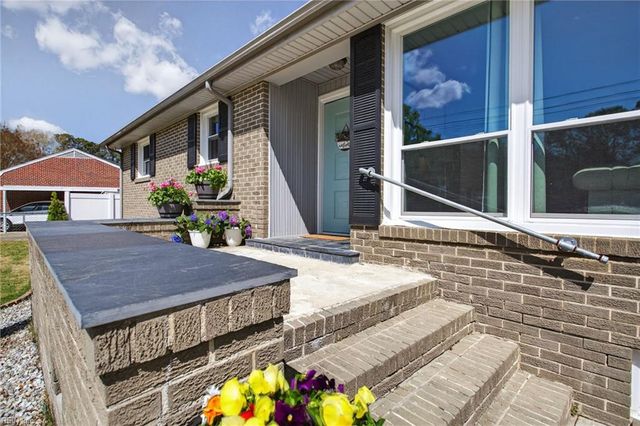 403 Holloway DR, Portsmouth, VA 23701