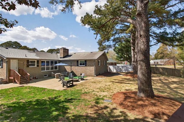 403 Holloway DR, Portsmouth, VA 23701