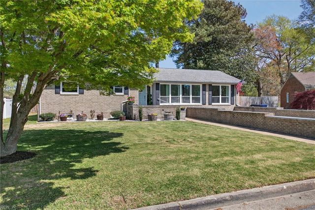 403 Holloway DR, Portsmouth, VA 23701