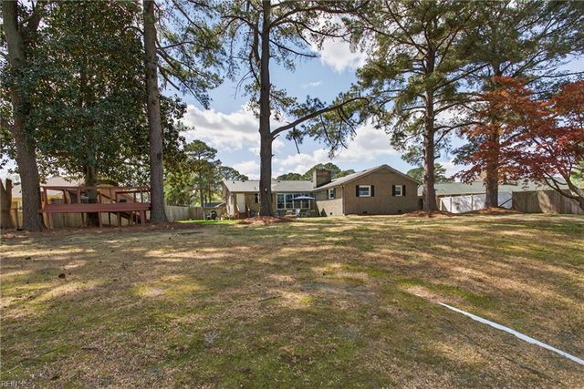 403 Holloway DR, Portsmouth, VA 23701