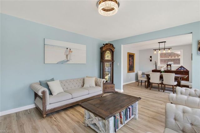 403 Holloway DR, Portsmouth, VA 23701