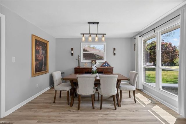 403 Holloway DR, Portsmouth, VA 23701