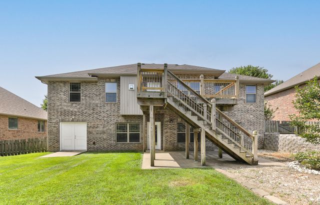 5055 E Farm Road 122, Springfield, MO 65802