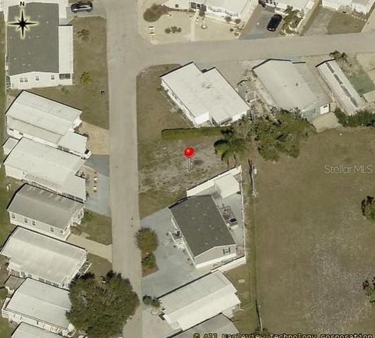 6509 NEW JERSEY STREET, Bradenton, FL 34207