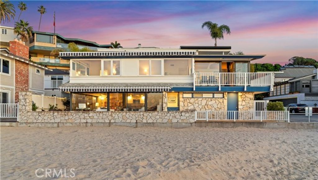 2708 Shell Street, Corona Del Mar (newport Beach), CA 92625