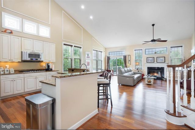 714 MONARCHOS DR, Havre De Grace, MD 21078