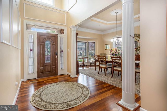 714 MONARCHOS DR, Havre De Grace, MD 21078