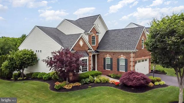 714 MONARCHOS DR, Havre De Grace, MD 21078