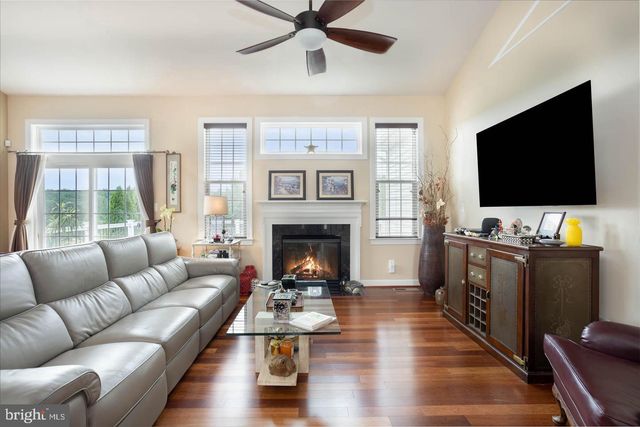 714 MONARCHOS DR, Havre De Grace, MD 21078
