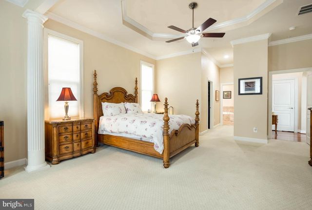 714 MONARCHOS DR, Havre De Grace, MD 21078