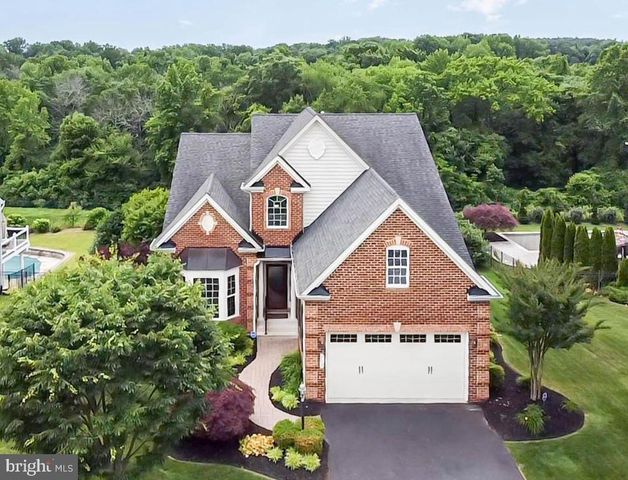 714 MONARCHOS DR, Havre De Grace, MD 21078
