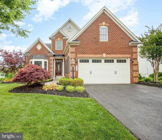 714 MONARCHOS DR, Havre De Grace, MD 21078