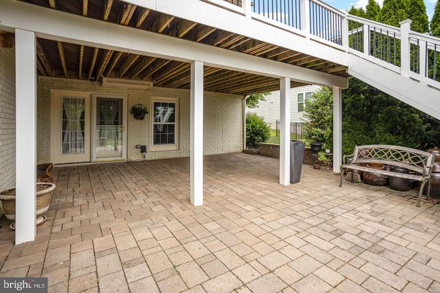 714 MONARCHOS DR, Havre De Grace, MD 21078