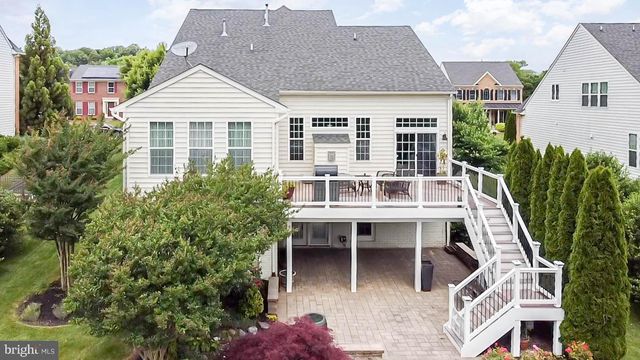 714 MONARCHOS DR, Havre De Grace, MD 21078