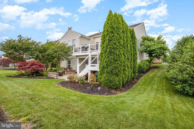 714 MONARCHOS DR, Havre De Grace, MD 21078