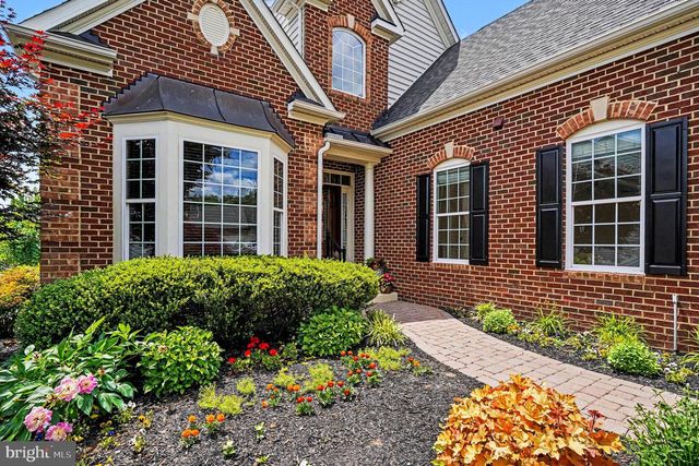 714 MONARCHOS DR, Havre De Grace, MD 21078