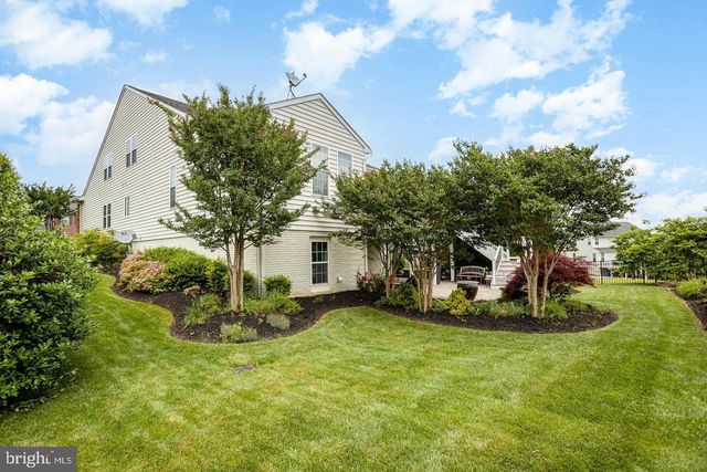 714 MONARCHOS DR, Havre De Grace, MD 21078