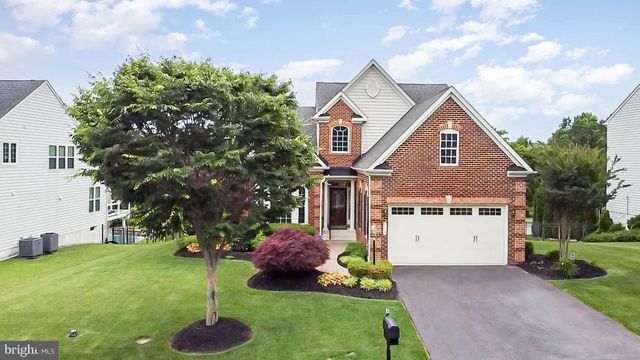 714 MONARCHOS DR, Havre De Grace, MD 21078
