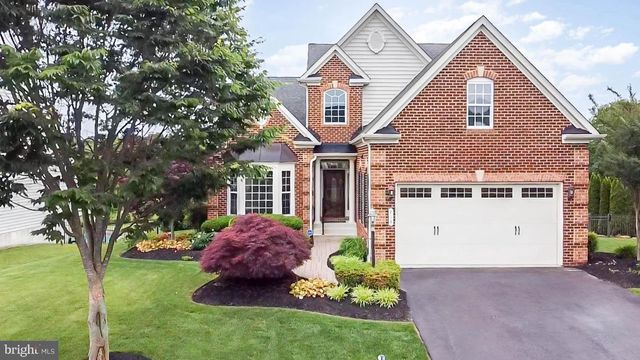 714 MONARCHOS DR, Havre De Grace, MD 21078
