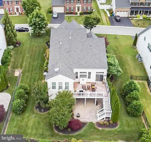 714 MONARCHOS DR, Havre De Grace, MD 21078