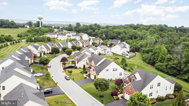 714 MONARCHOS DR, Havre De Grace, MD 21078
