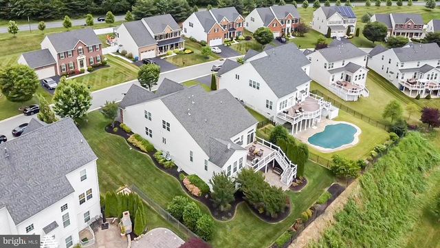 714 MONARCHOS DR, Havre De Grace, MD 21078