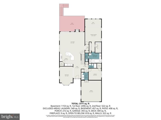 714 MONARCHOS DR, Havre De Grace, MD 21078