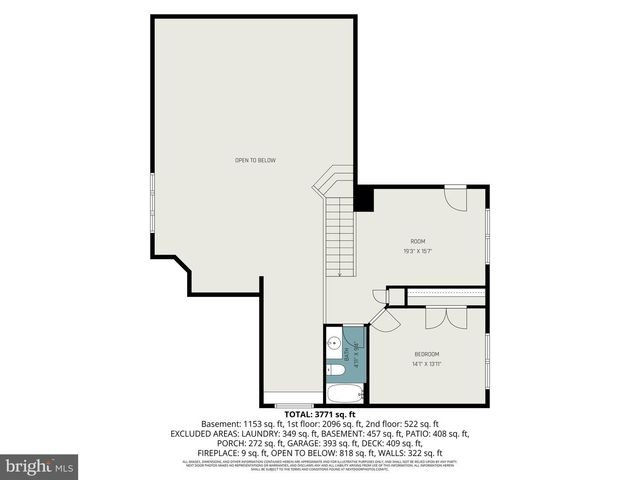 714 MONARCHOS DR, Havre De Grace, MD 21078