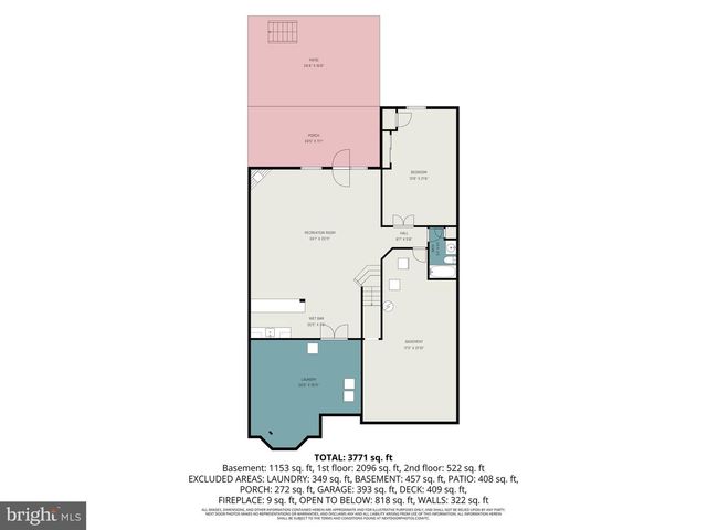 714 MONARCHOS DR, Havre De Grace, MD 21078
