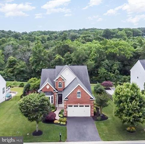 714 MONARCHOS DR, Havre De Grace, MD 21078