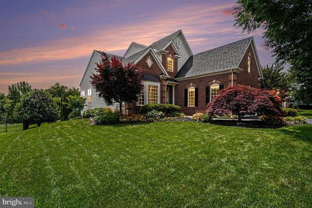 714 MONARCHOS DR, Havre De Grace, MD 21078