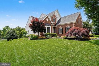 714 MONARCHOS DR, Havre De Grace, MD 21078