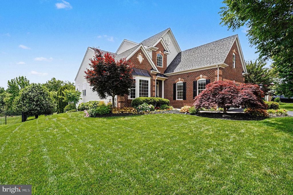 714 MONARCHOS DR, Havre De Grace, MD 21078