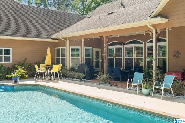 1020 STAGG RUN TRAIL, Indian Springs Village, AL 35124