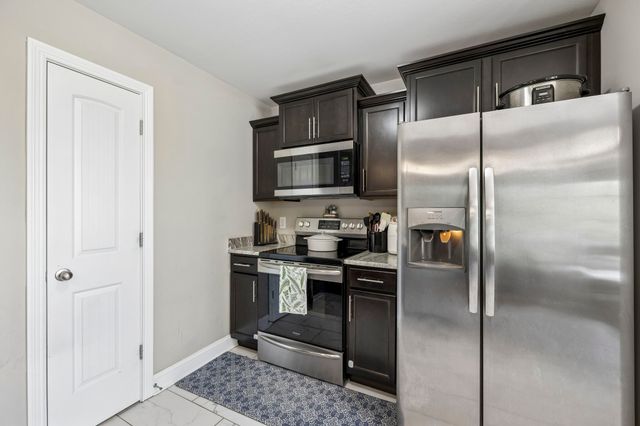 1149 Racker Dr, Clarksville, TN 37043